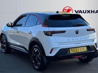 Used Vauxhall Mokka 101 HP (74 kW) 2025 SUV