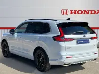 Usado Honda CR-V Advance 184 CV (135 kW) 2025 Blanco SUV