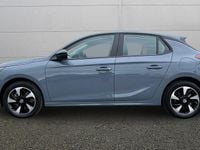 Second-hand Vauxhall Corsa-e Design Edition 100 kW (136 CP) 2025 Hatchback