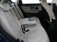 Begagnad BMW 220 Luxury Line 192 HK (141 kW) 2018 Blå Halvkombi