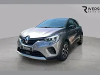 Used Renault Captur Evolution 143 HP (105 kW) 2023 Other SUV
