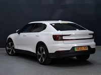 Used Polestar 2 Long Range Single Motor 169 kW (231 HP) 2023 White Hatchback