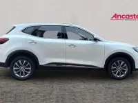 Used MG HS SE 162 HP (119 kW) 2023 White SUV
