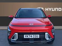 Second-hand Hyundai Kona Ultimate 129 CP (94 kW) 2025 SUV