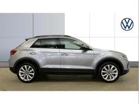 Used VW T-Roc Match 147 HP (108 kW) 2025 Other SUV
