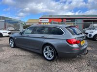 used BMW 520 5 Series d SE 5dr Step Auto