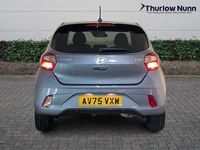 New Hyundai i10 Premium 79 HP (58 kW) 2026 Hatchback