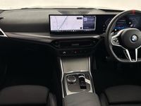 Used BMW M340 M Sport 369 HP (271 kW) 2025 Black Sedan