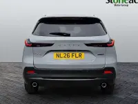 Used Mazda CX-5 Exclusive-Line 141 HP (103 kW) 2026 Grey SUV