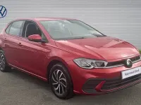 Used VW Polo Life 95 HP (69 kW) 2026 Hatchback