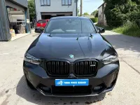 Used BMW X4 M Competition Edition 510 HP (375 kW) 2024 Black SUV