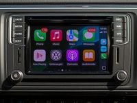 Usado VW California California 150 HP (110 kW) 2018 Preto Van
