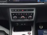Used Seat Ateca FR Sport 150 HP (110 kW) 2021 Grey SUV