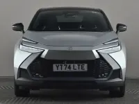 Used Toyota C-HR 223 HP (164 kW) 2026 SUV