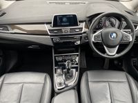 used BMW 218 Gran Tourer i Luxury