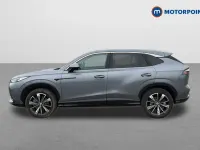 Usado MG HS SE 224 HP (164 kW) 2025 Cinzento SUV