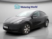 Used Tesla Model Y 282 kW (384 HP) 2023 SUV