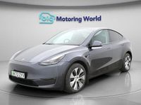 Used Tesla Model Y 282 kW (384 HP) 2022 SUV