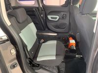 used Citroën Berlingo MPV Feel M BlueHDi 100 5d