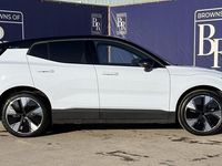 Used Volvo EX30 Ultra 200 kW (272 HP) 2024 Blue SUV