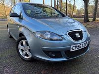 Used Seat Altea Reference 2006 Hatchback