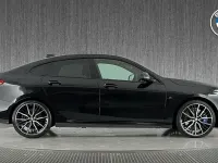 Used BMW 220 M Sport 187 HP (137 kW) 2022 Black Coupe