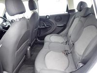 Used Mini Cooper D Countryman 112 HP (82 kW) 2015 White SUV