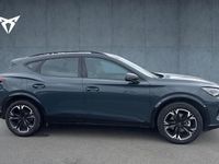 New Cupra Formentor 150 HP (110 kW) 2025 SUV