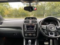 Used VW Scirocco GT 179 HP (131 kW) 2017 Coupe