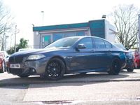 used BMW 530 5 Series 3.0 d M Sport Auto Euro 6 (s/s) 4dr
