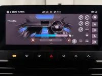 Used MG MG4 EV Trophy 150 kW (204 HP) 2023 Black Hatchback