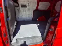 Used Ford Transit Connect Limited 120 HP (88 kW) 2020 Red MPV