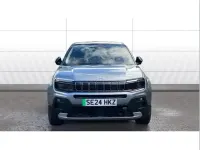 Used Jeep Avenger EV Summit 114 kW (156 HP) 2024 Other SUV