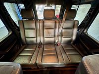 Used Mercedes G350 211 HP (155 kW) 2014 Black SUV