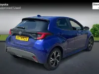 Used Toyota Yaris Design 116 HP (85 kW) 2026 Hatchback