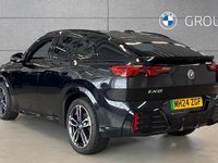 Used BMW iX2 M Sport 227 kW (309 HP) 2024 Black SUV