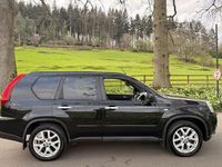 Used Nissan X-Trail Tekna 173 HP (127 kW) 2014 SUV