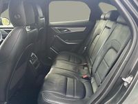 Used Jaguar F-Pace R-Dynamic 404 HP (297 kW) 2022 Black SUV