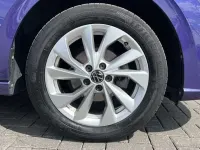 Used VW Polo Style 110 HP (80 kW) 2023 Other Hatchback