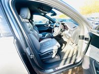 Begagnad Audi Q7 S-Line 272 HK (200 kW) 2015 Grå SUV