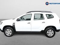 used Dacia Duster 1.6 SCe Essential 5dr