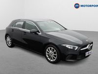 Used Mercedes A200 Executive 2020 Black Hatchback
