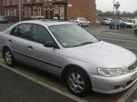 Used Honda Accord 145 HP (106 kW) 2000 Sedan