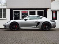 used Porsche Cayman 2.0 PDK