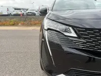 Used Peugeot 3008 GTi 131 HP (96 kW) 2021 Black SUV