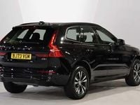 Used Volvo XC60 Core 250 HP (183 kW) 2024 SUV