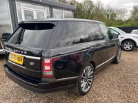used Land Rover Range Rover 3.0 SDV6 HEV Autobiography 4dr Auto