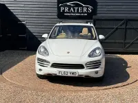 Used Porsche Cayenne 245 HP (180 kW) 2013 SUV