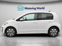 Used VW e-up! 60 kW (82 HP) 2023 White Hatchback
