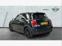 Used Mini Cooper S Level 3 132 kW (180 HP) 2023 Other Hatchback